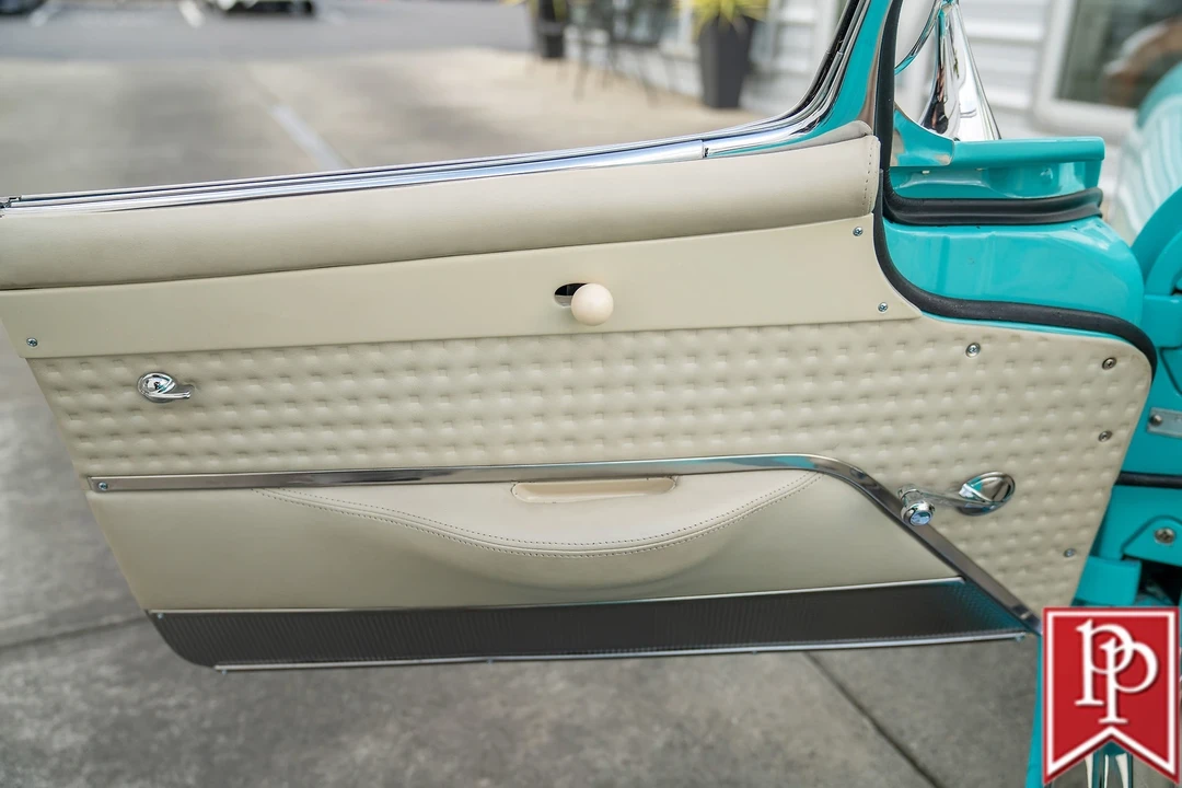 1957 Chevrolet Corvette C1 - Image 8 of 21
