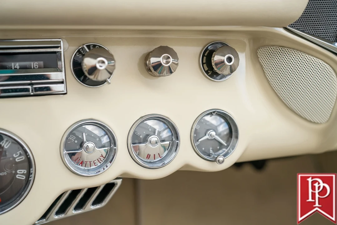1957 Chevrolet Corvette C1 - Image 16 of 21
