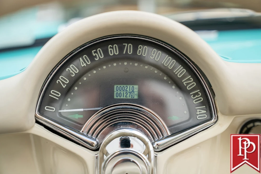 1957 Chevrolet Corvette C1 - Image 11 of 21