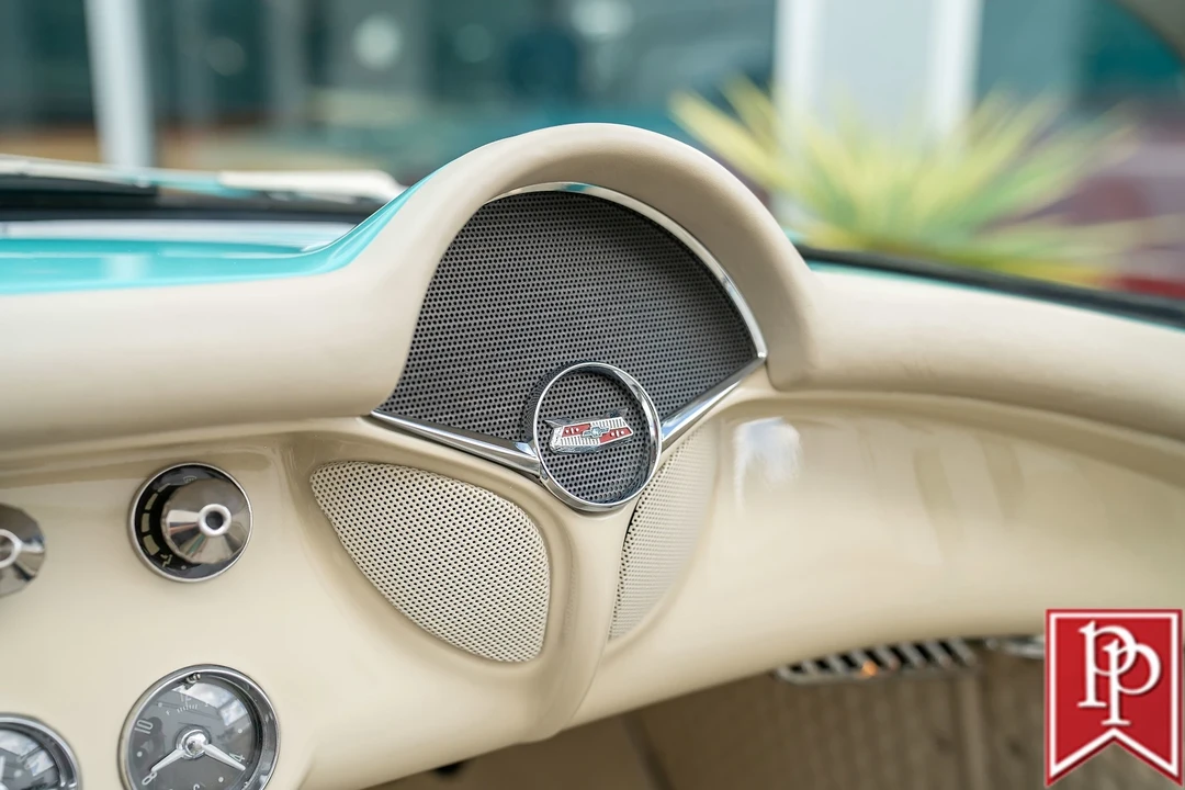 1957 Chevrolet Corvette C1 - Image 17 of 21