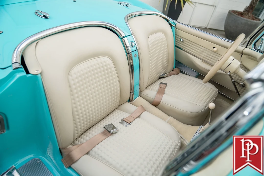 1957 Chevrolet Corvette C1 - Image 21 of 21