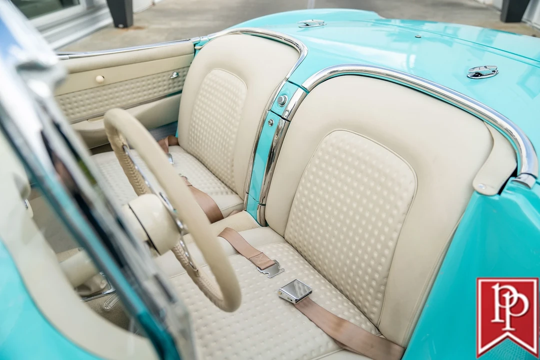 1957 Chevrolet Corvette C1 - Image 7 of 21