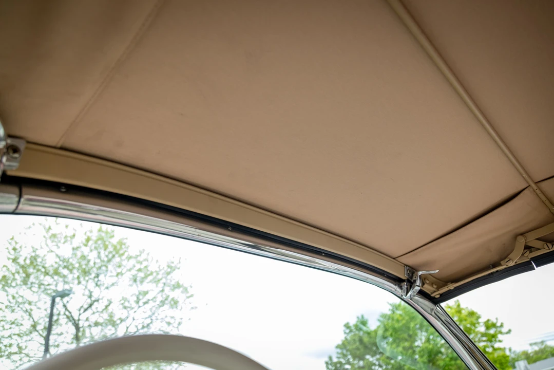 1957 Chevrolet Corvette C1 - Image 29 of 31