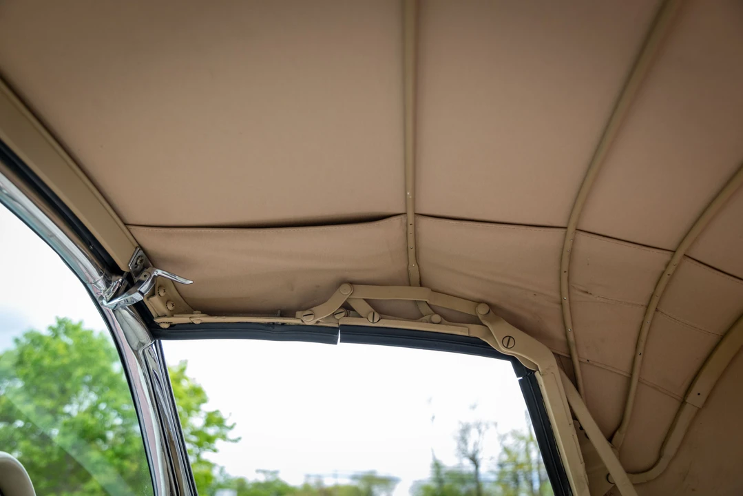 1957 Chevrolet Corvette C1 - Image 31 of 31
