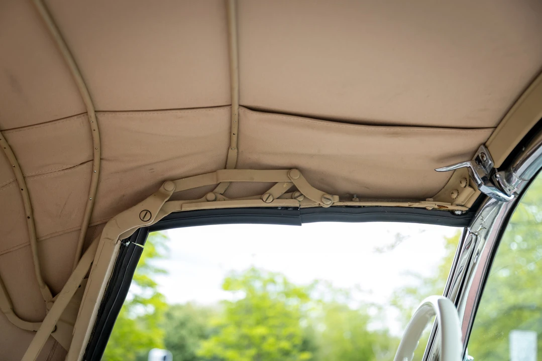1957 Chevrolet Corvette C1 - Image 24 of 31