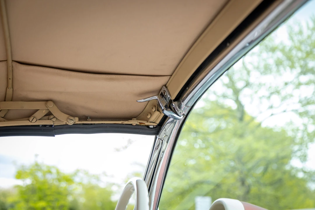 1957 Chevrolet Corvette C1 - Image 25 of 31