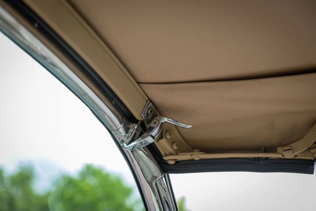 1957 Chevrolet Corvette C1 - Image 30 of 31