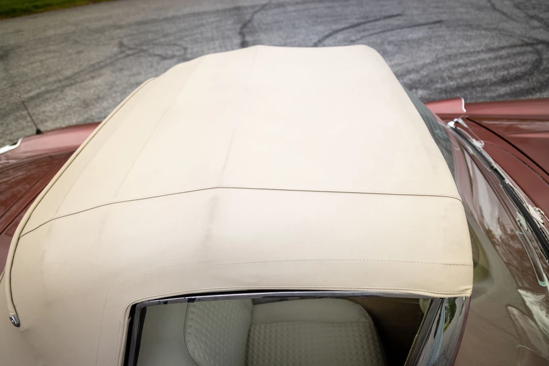 1957 Chevrolet Corvette C1 - Image 9 of 31