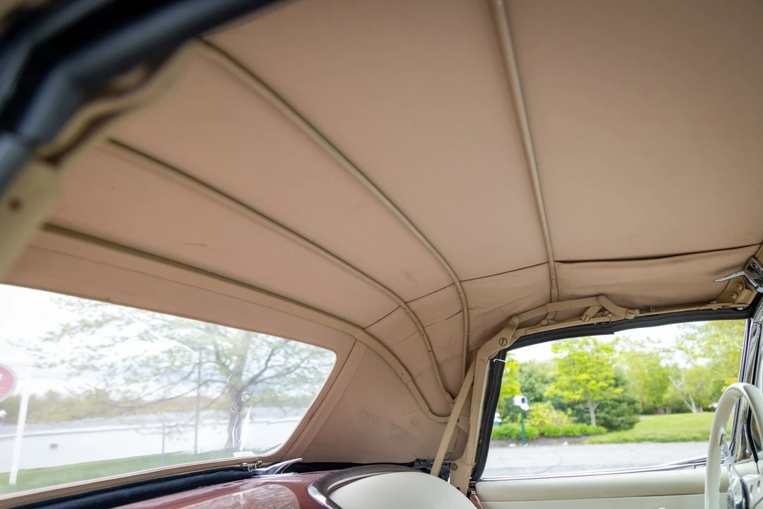 1957 Chevrolet Corvette C1 - Image 27 of 31