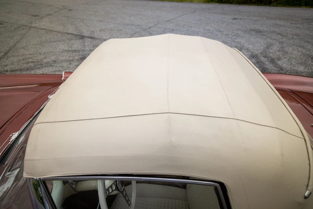 1957 Chevrolet Corvette C1 - Image 7 of 31