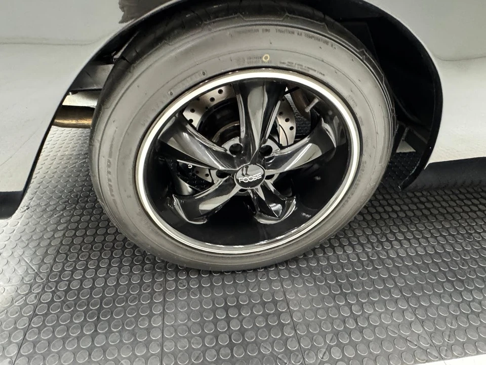 1957 Chevrolet Corvette C1 - Image 19 of 31