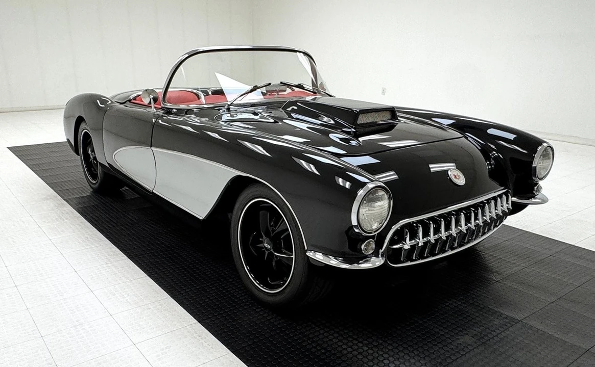 1957 Chevrolet Corvette C1 - Image 7 of 31