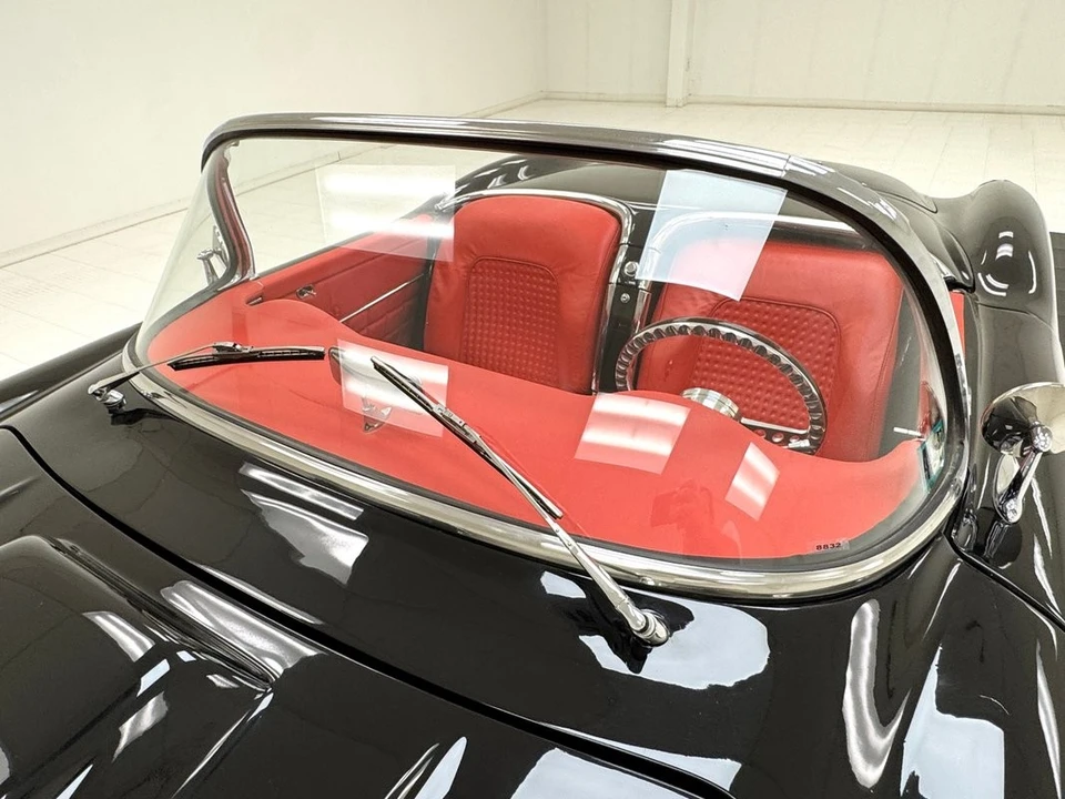 1957 Chevrolet Corvette C1 - Image 15 of 31