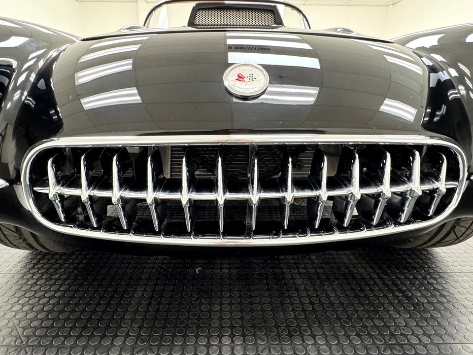 1957 Chevrolet Corvette C1 - Image 9 of 31