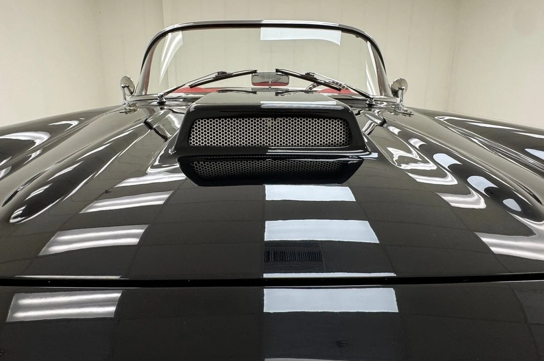 1957 Chevrolet Corvette C1 - Image 11 of 31