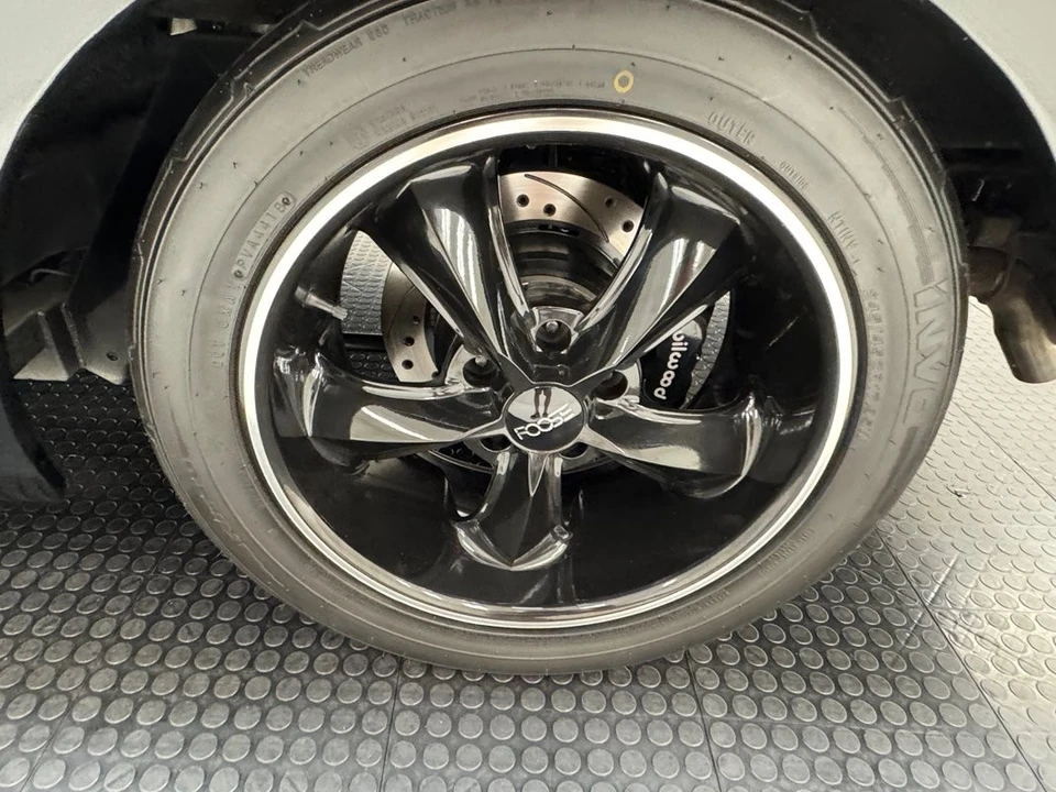 1957 Chevrolet Corvette C1 - Image 17 of 31