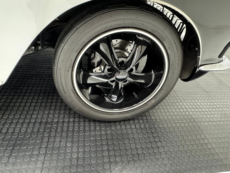 1957 Chevrolet Corvette C1 - Image 20 of 31
