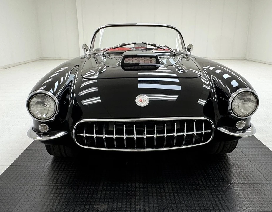 1957 Chevrolet Corvette C1 - Image 8 of 31
