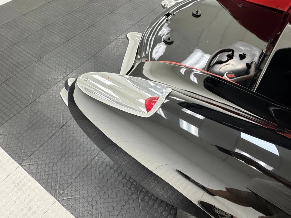 1957 Chevrolet Corvette C1 - Image 23 of 31