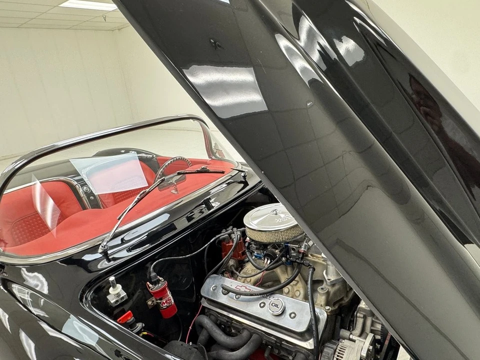 1957 Chevrolet Corvette C1 - Image 21 of 31