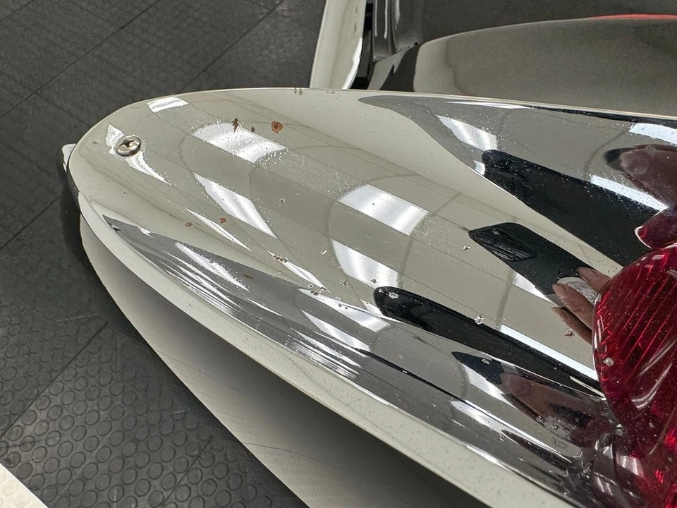 1957 Chevrolet Corvette C1 - Image 25 of 31