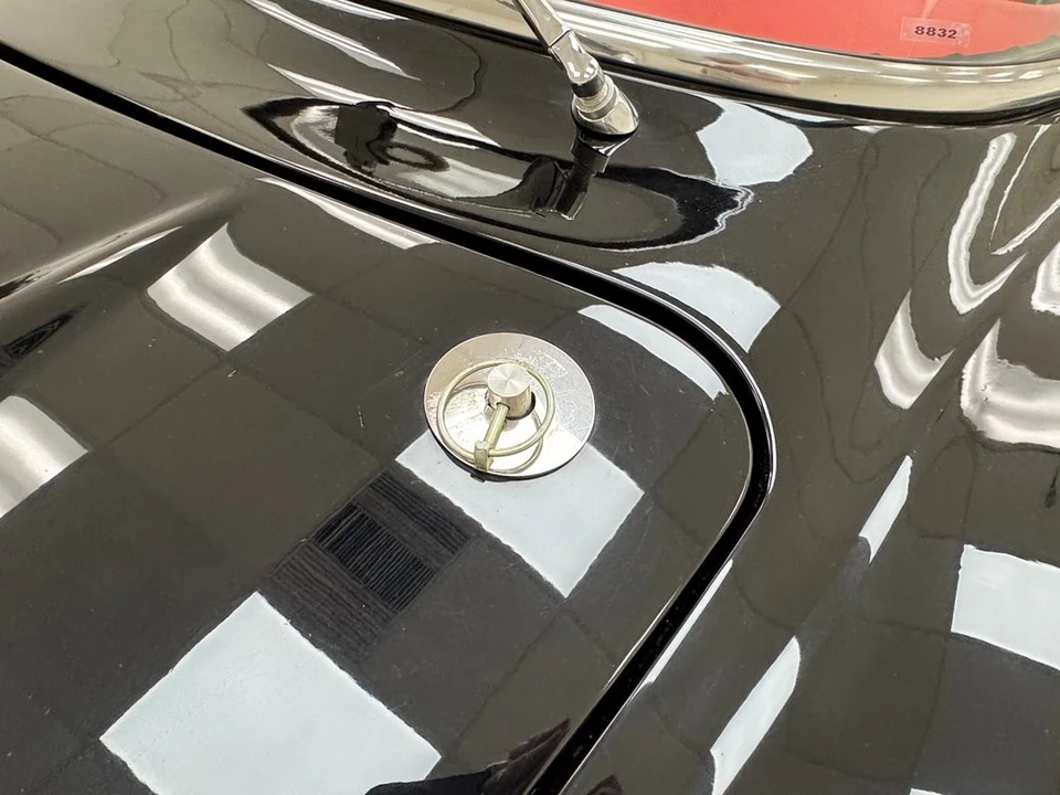 1957 Chevrolet Corvette C1 - Image 14 of 31