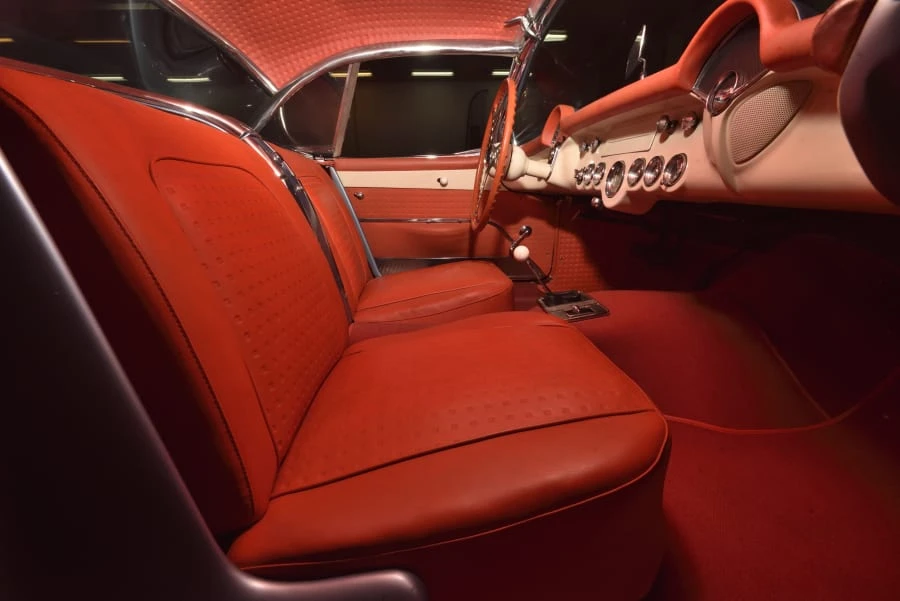 1957 Chevrolet Corvette C1 - Image 23 of 31