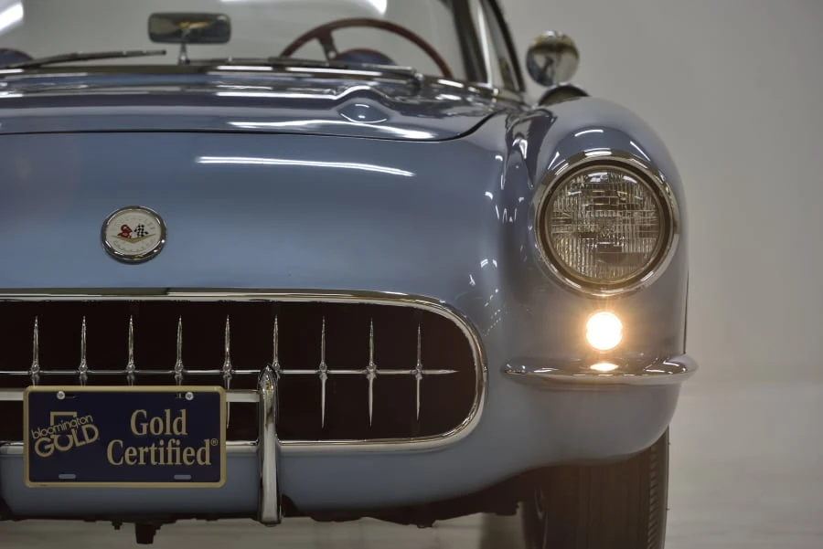 1957 Chevrolet Corvette C1 - Image 13 of 31