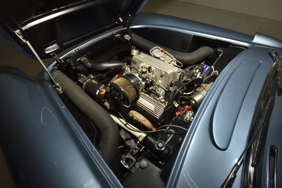 1957 Chevrolet Corvette C1 - Image 28 of 31