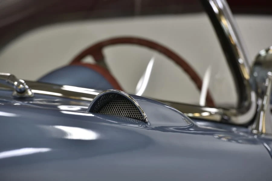 1957 Chevrolet Corvette C1 - Image 9 of 31