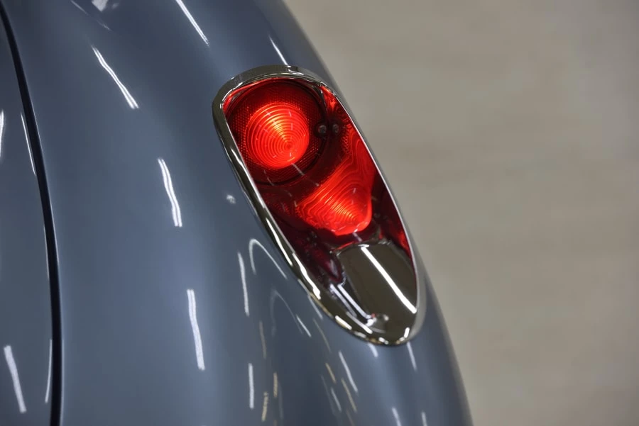 1957 Chevrolet Corvette C1 - Image 7 of 31