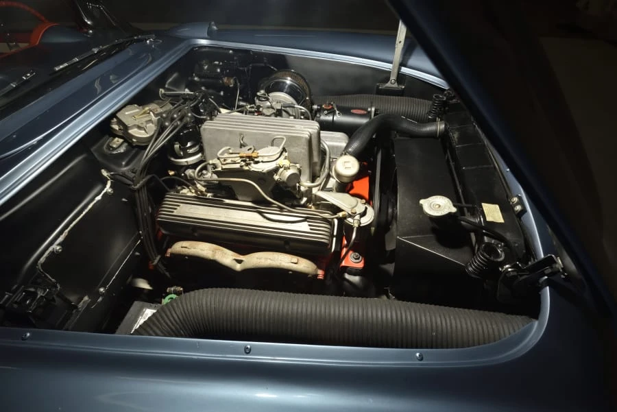 1957 Chevrolet Corvette C1 - Image 31 of 31