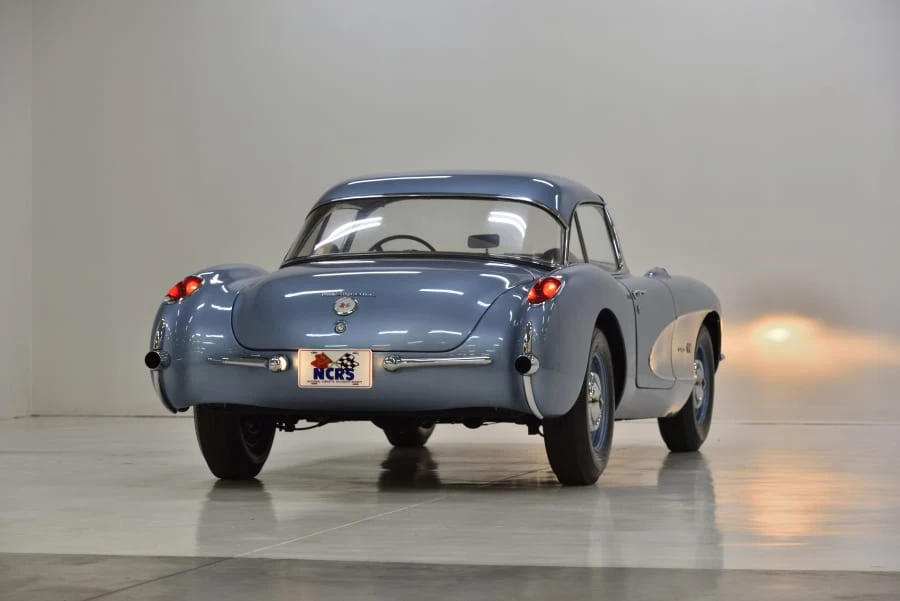 1957 Chevrolet Corvette C1 - Image 19 of 31