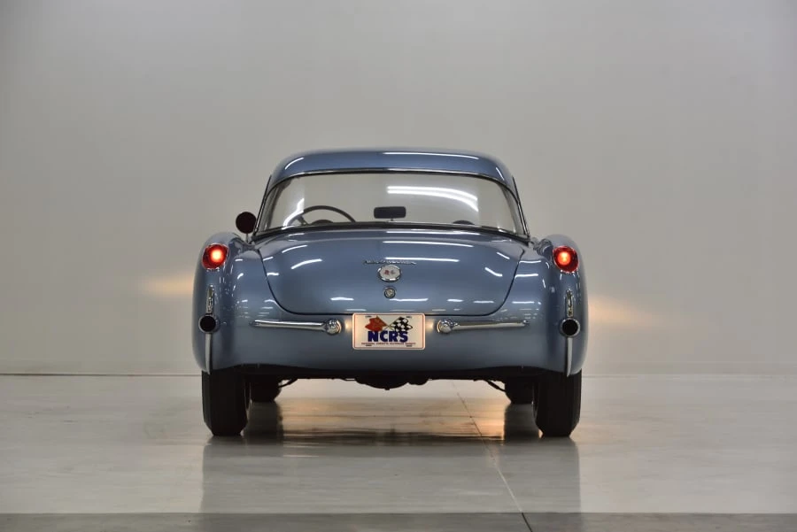 1957 Chevrolet Corvette C1 - Image 5 of 31