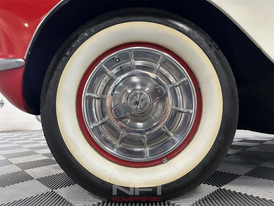 1957 Chevrolet Corvette C1 - Image 29 of 31