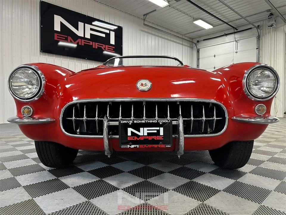 1957 Chevrolet Corvette C1 - Image 31 of 31