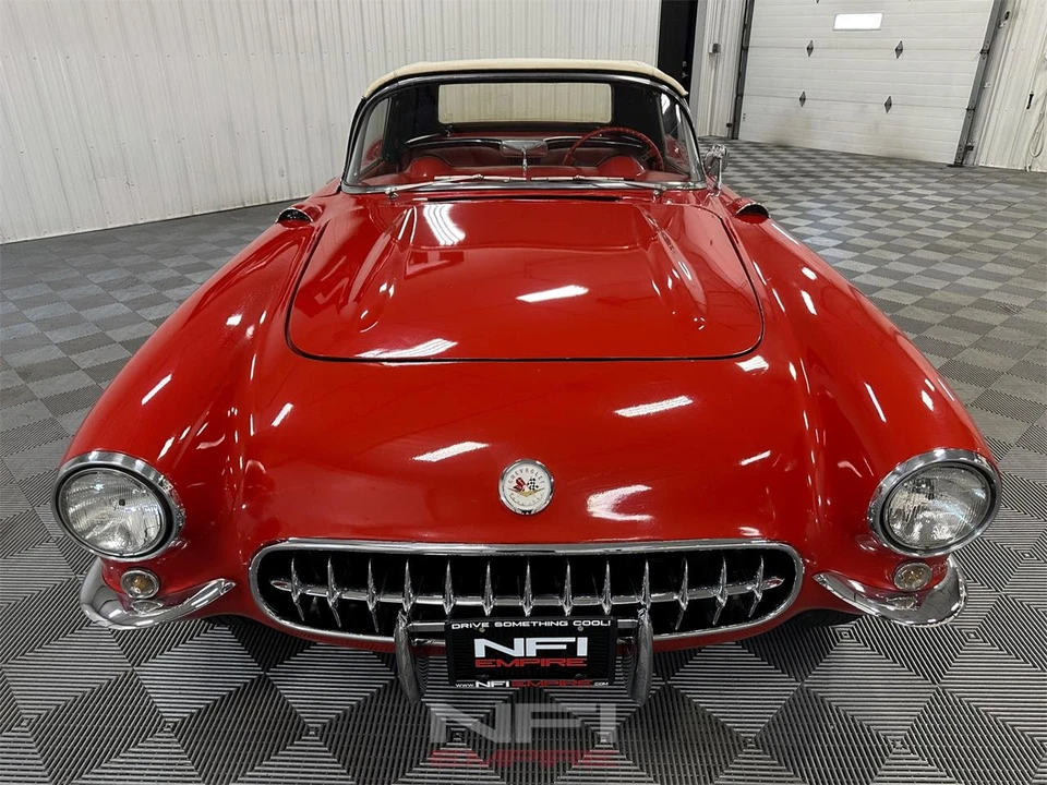 1957 Chevrolet Corvette C1 - Image 11 of 31