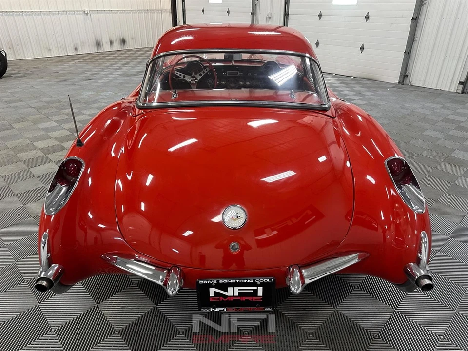 1957 Chevrolet Corvette C1 - Image 23 of 31