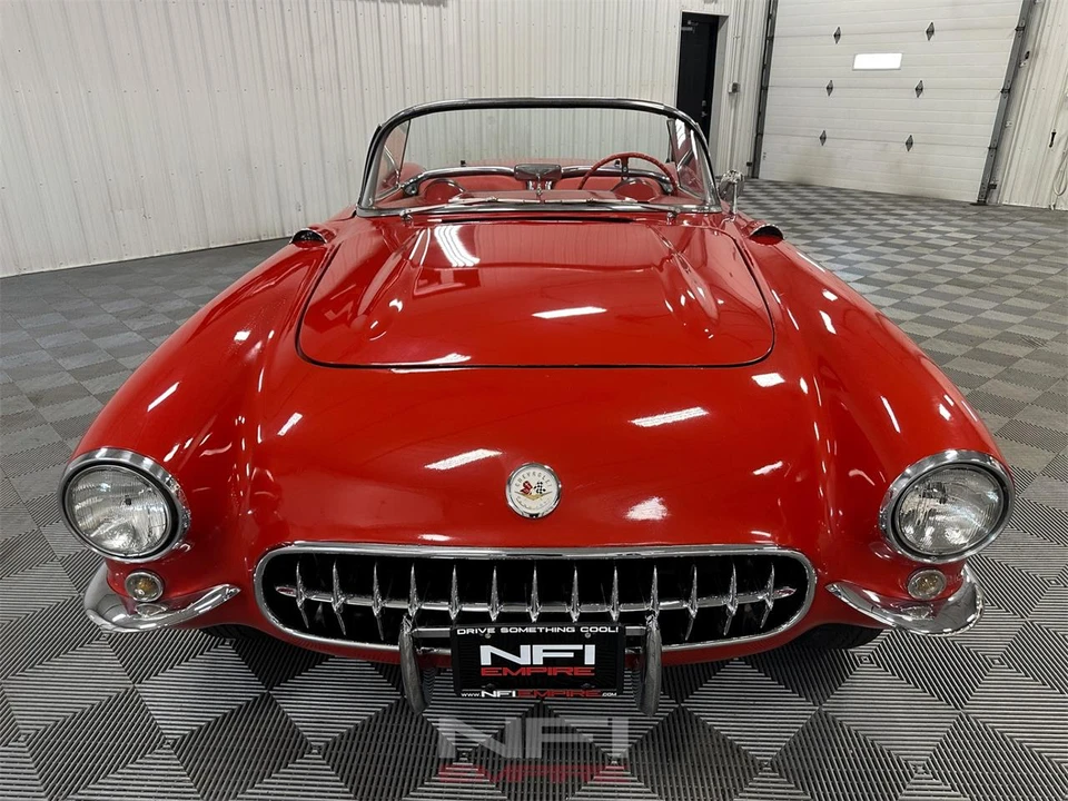1957 Chevrolet Corvette C1 - Image 9 of 31