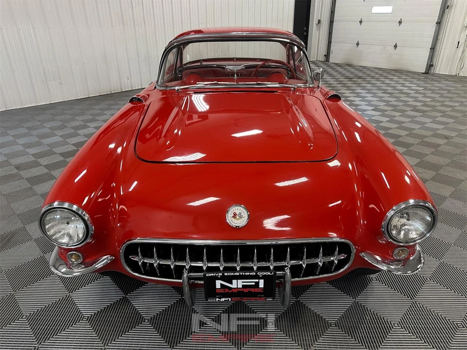 1957 Chevrolet Corvette C1 - Image 10 of 31