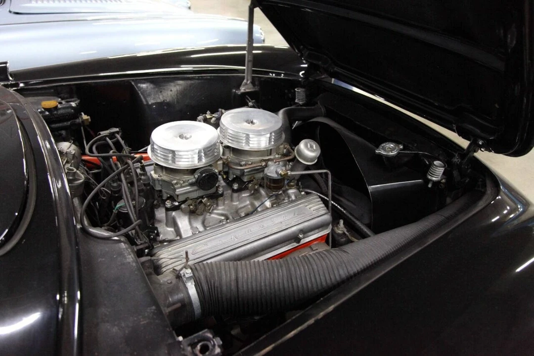 1957 Chevrolet Corvette C1 - Image 7 of 12