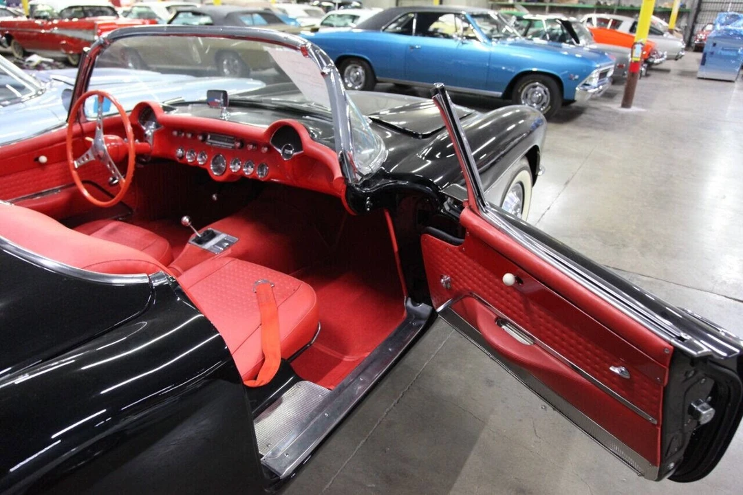 1957 Chevrolet Corvette C1 - Image 15 of 31
