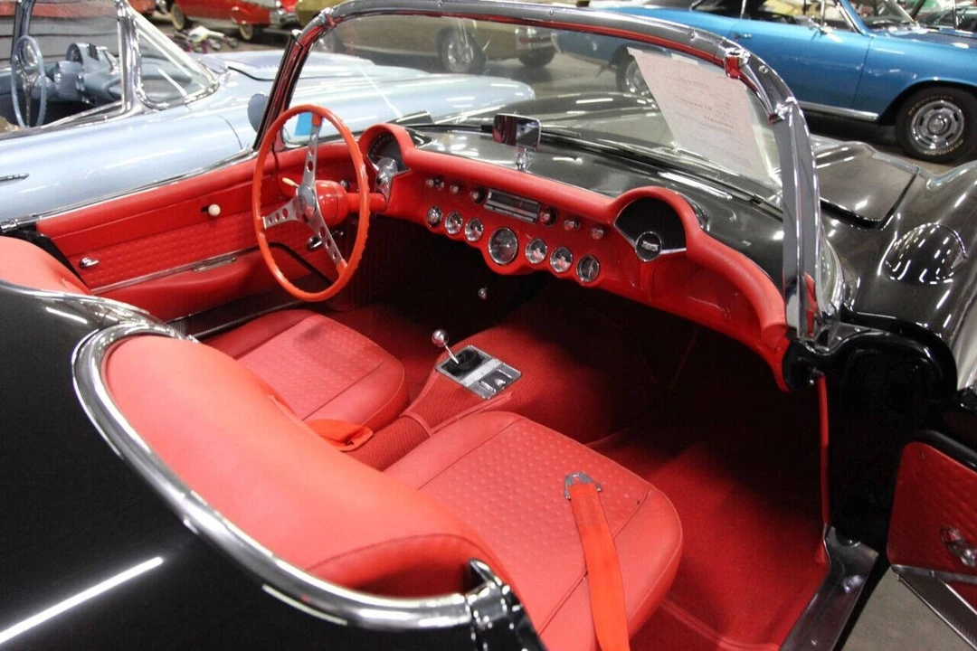1957 Chevrolet Corvette C1 - Image 13 of 31