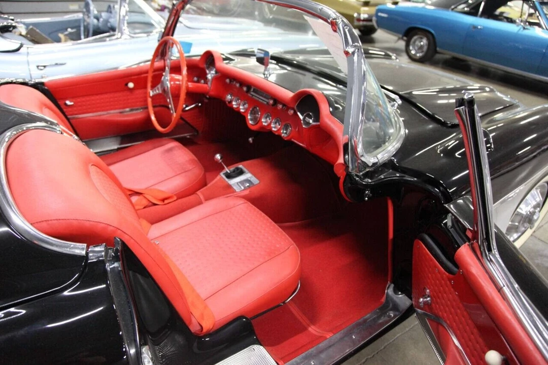 1957 Chevrolet Corvette C1 - Image 16 of 31