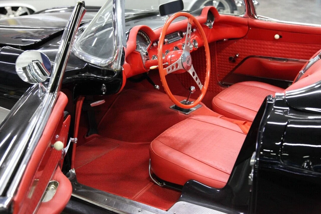 1957 Chevrolet Corvette C1 - Image 24 of 31