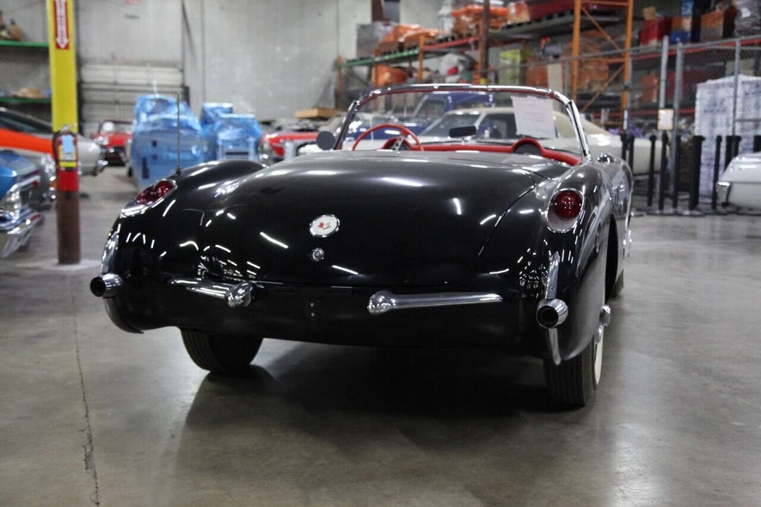 1957 Chevrolet Corvette C1 - Image 31 of 31