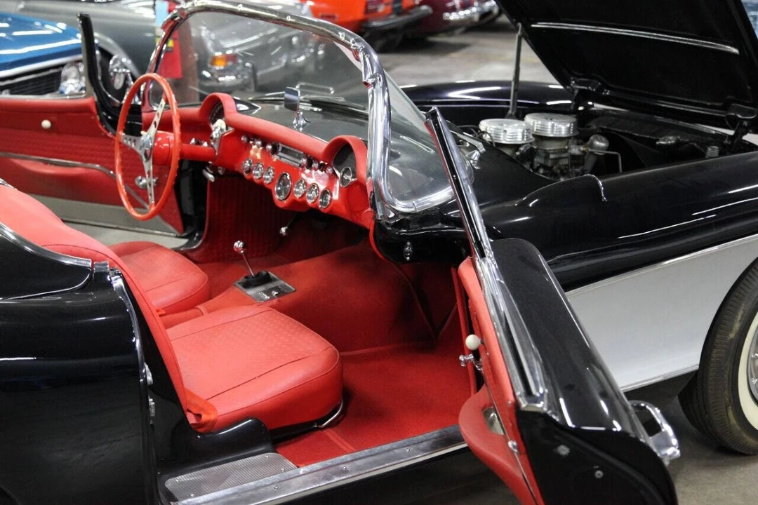 1957 Chevrolet Corvette C1 - Image 21 of 31