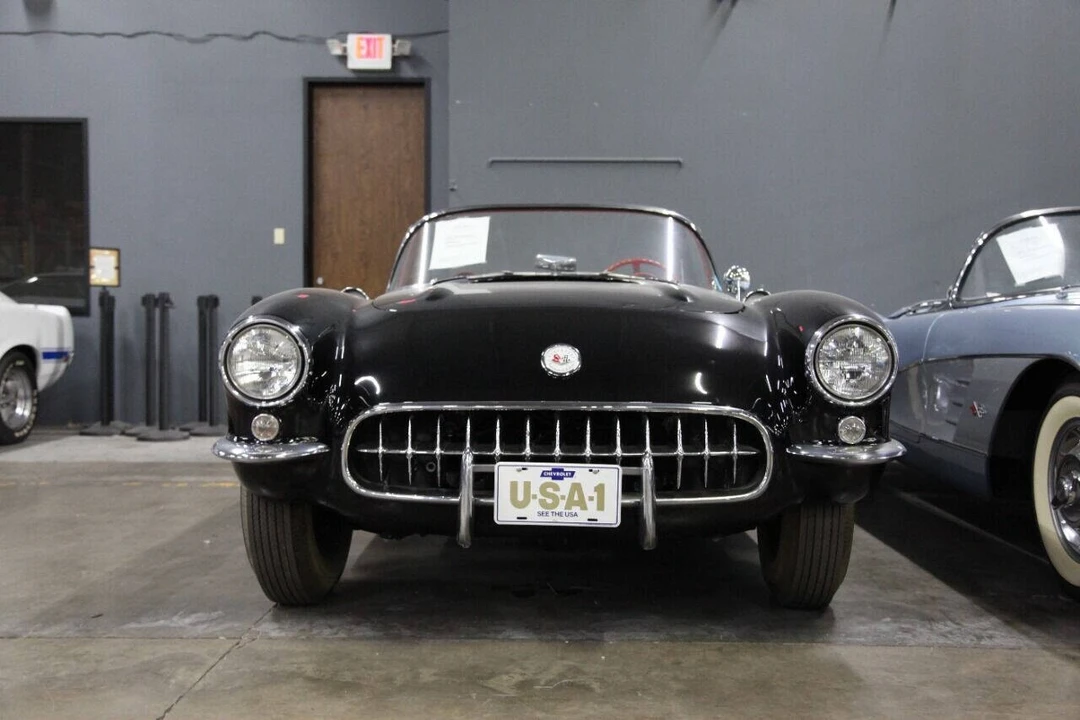 1957 Chevrolet Corvette C1 - Image 9 of 31