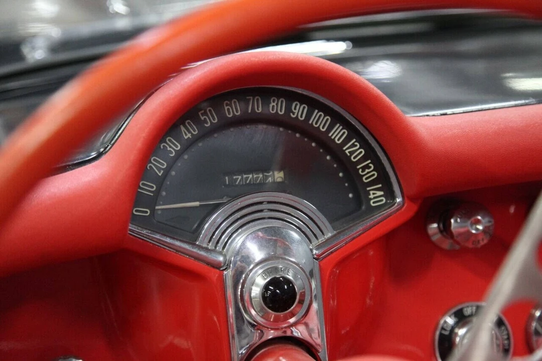 1957 Chevrolet Corvette C1 - Image 23 of 31