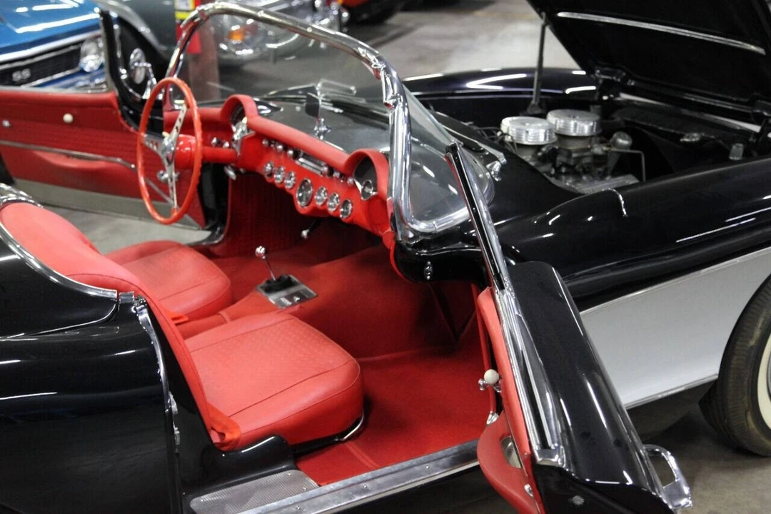 1957 Chevrolet Corvette C1 - Image 22 of 31
